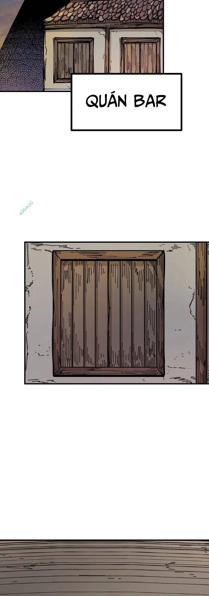 Sắp Xuất Ngũ Thì Isekai Chapter 15 - 22