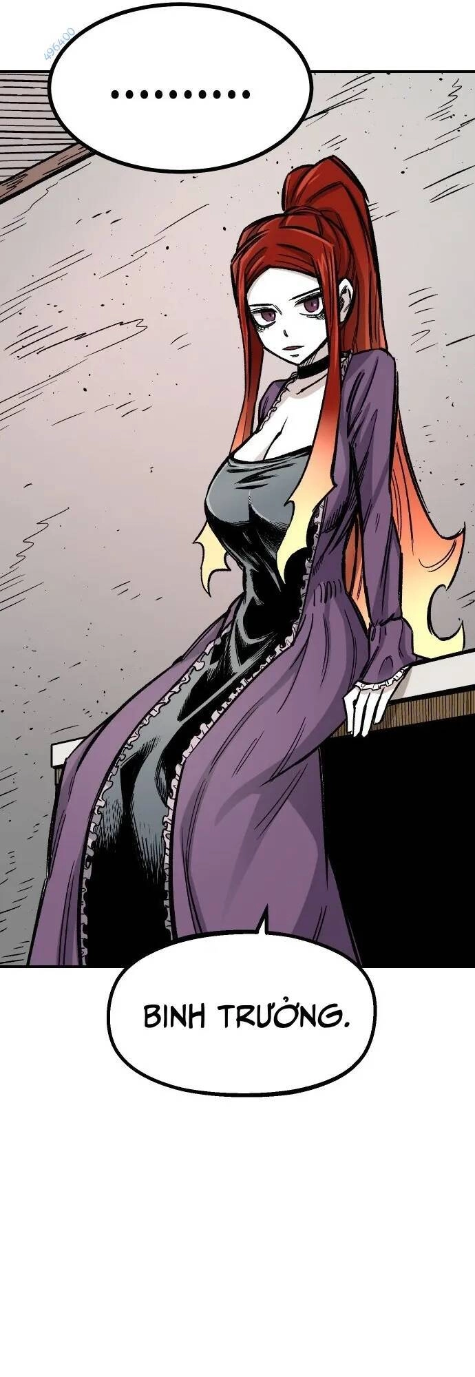 Sắp Xuất Ngũ Thì Isekai Chapter 15 - 32