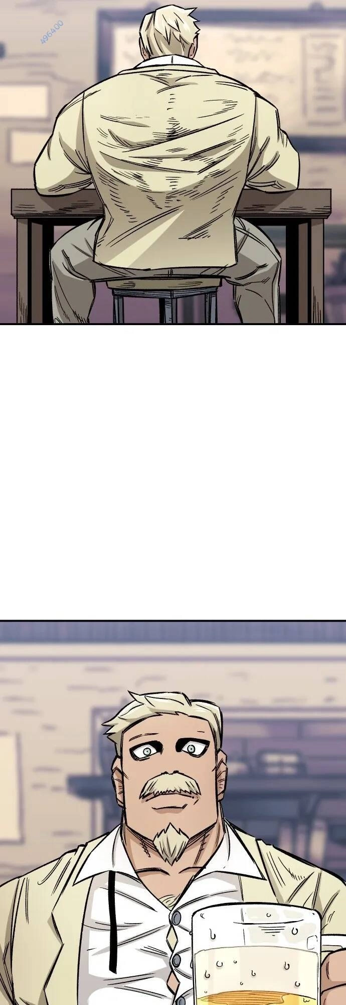 Sắp Xuất Ngũ Thì Isekai Chapter 15 - 40