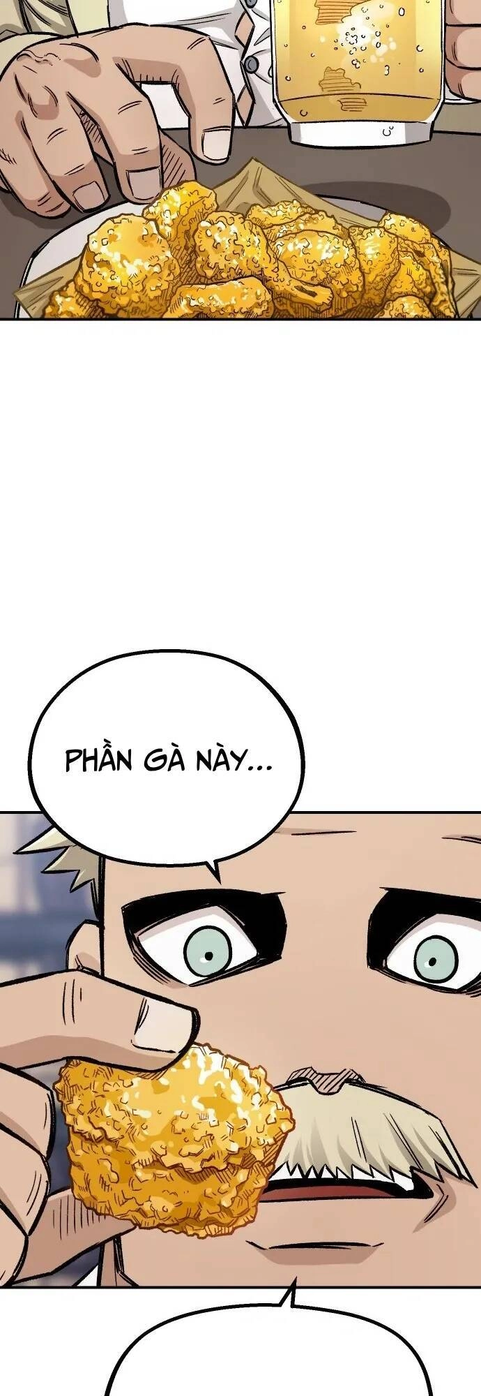 Sắp Xuất Ngũ Thì Isekai Chapter 15 - 41