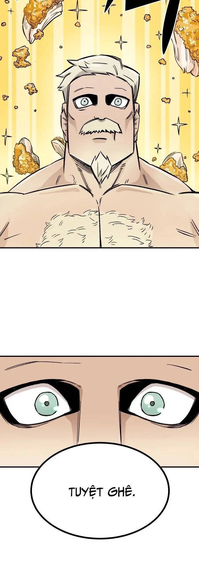 Sắp Xuất Ngũ Thì Isekai Chapter 15 - 43