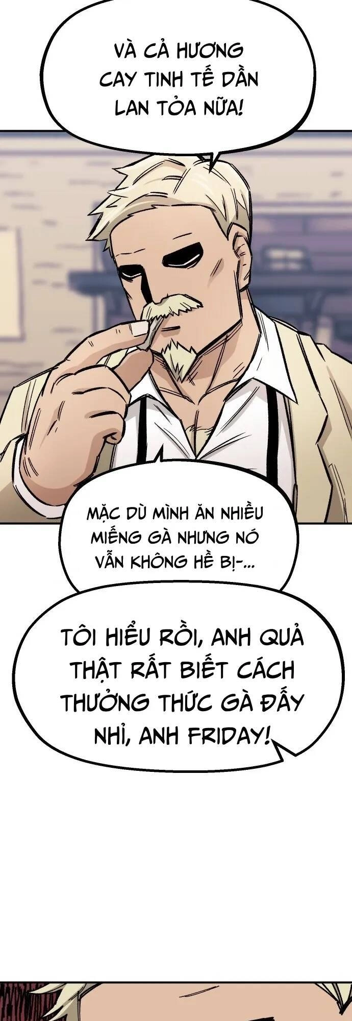 Sắp Xuất Ngũ Thì Isekai Chapter 15 - 45