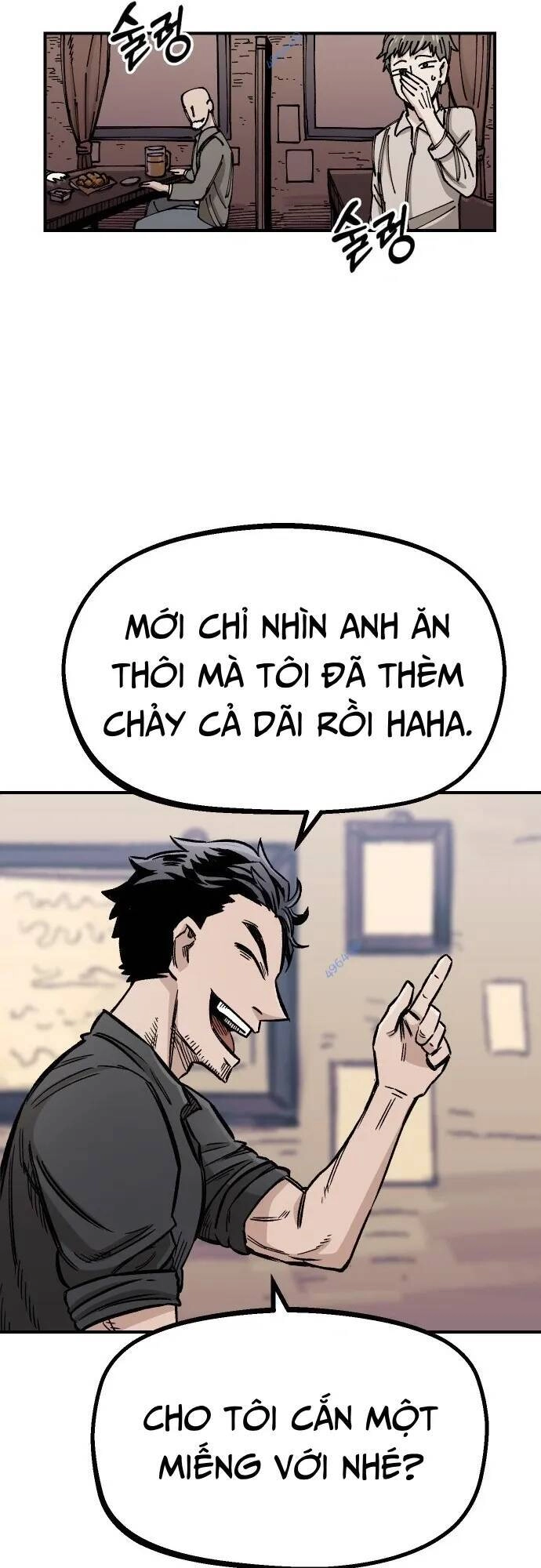 Sắp Xuất Ngũ Thì Isekai Chapter 15 - 48