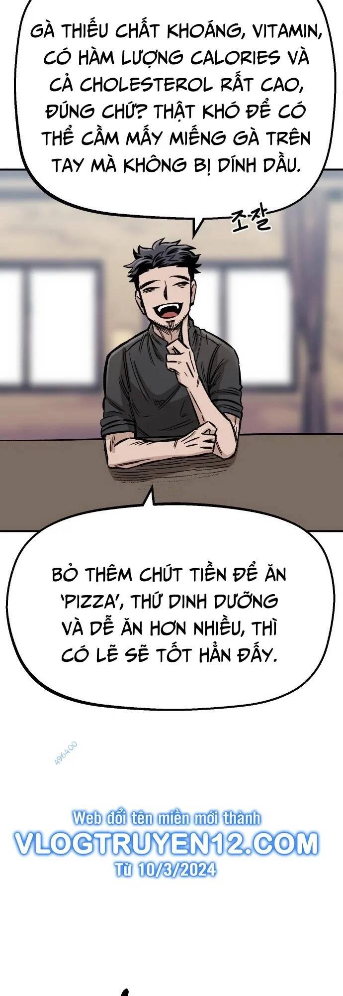 Sắp Xuất Ngũ Thì Isekai Chapter 15 - 69