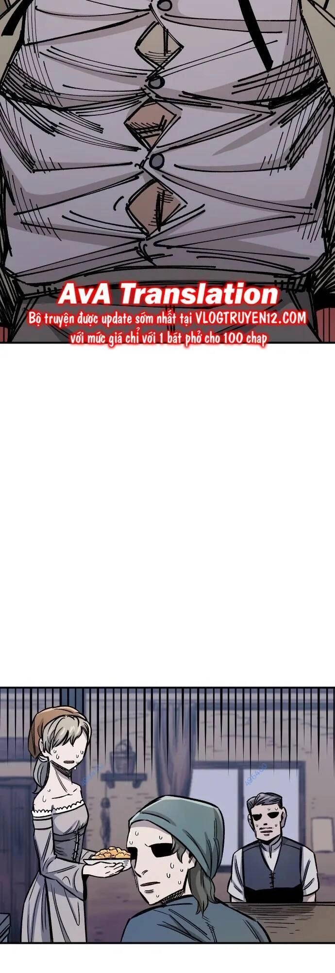 Sắp Xuất Ngũ Thì Isekai Chapter 15 - 73