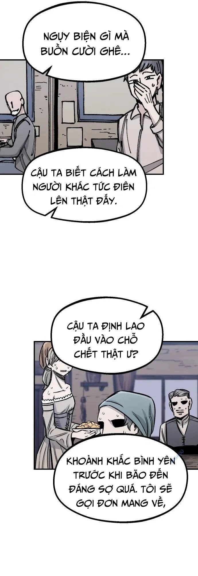 Sắp Xuất Ngũ Thì Isekai Chapter 15 - 80