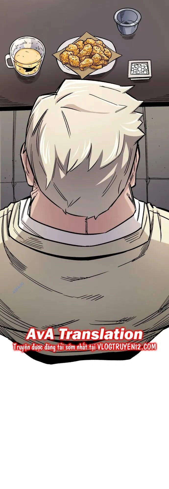 Sắp Xuất Ngũ Thì Isekai Chapter 16 - 5