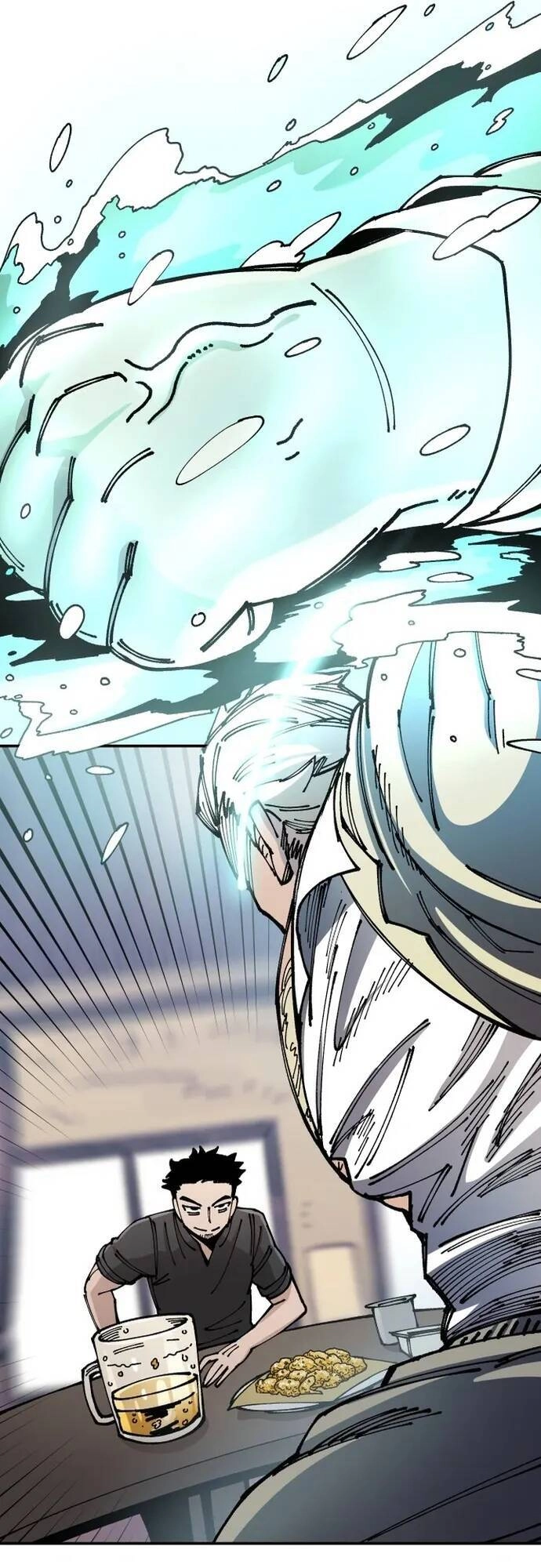 Sắp Xuất Ngũ Thì Isekai Chapter 16 - 8