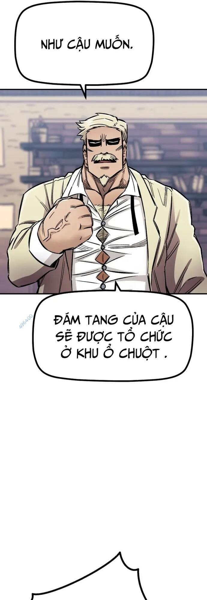 Sắp Xuất Ngũ Thì Isekai Chapter 16 - 16