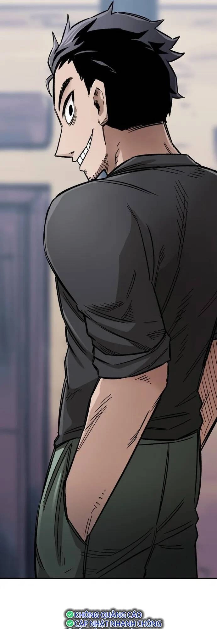 Sắp Xuất Ngũ Thì Isekai Chapter 16 - 23