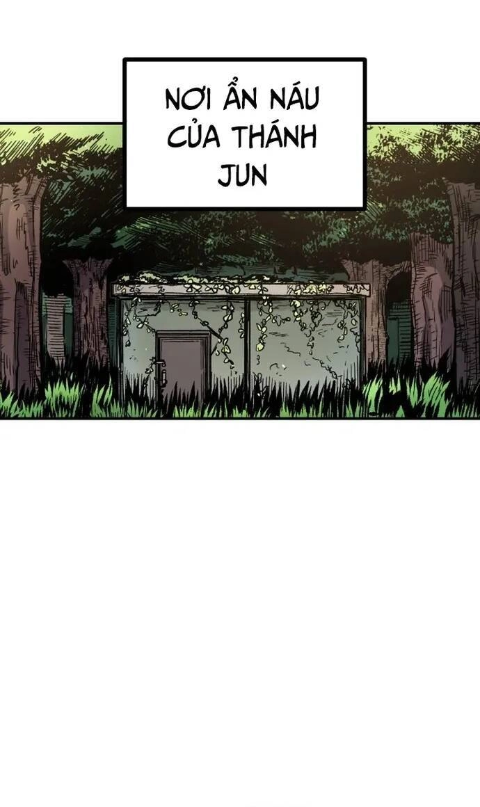 Sắp Xuất Ngũ Thì Isekai Chapter 16 - 30