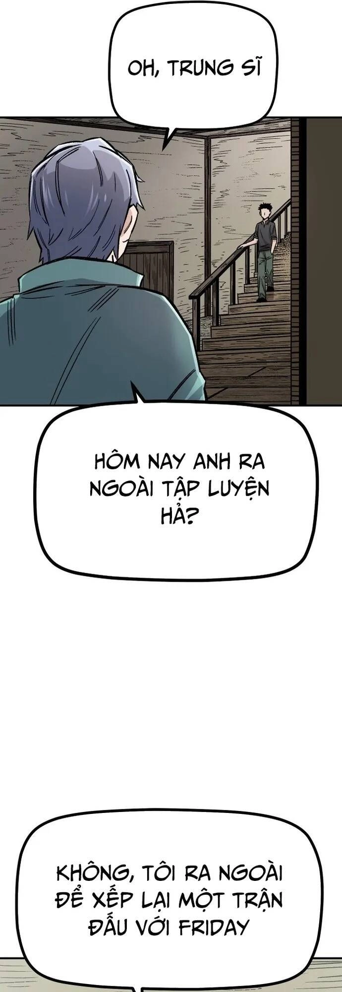 Sắp Xuất Ngũ Thì Isekai Chapter 16 - 31