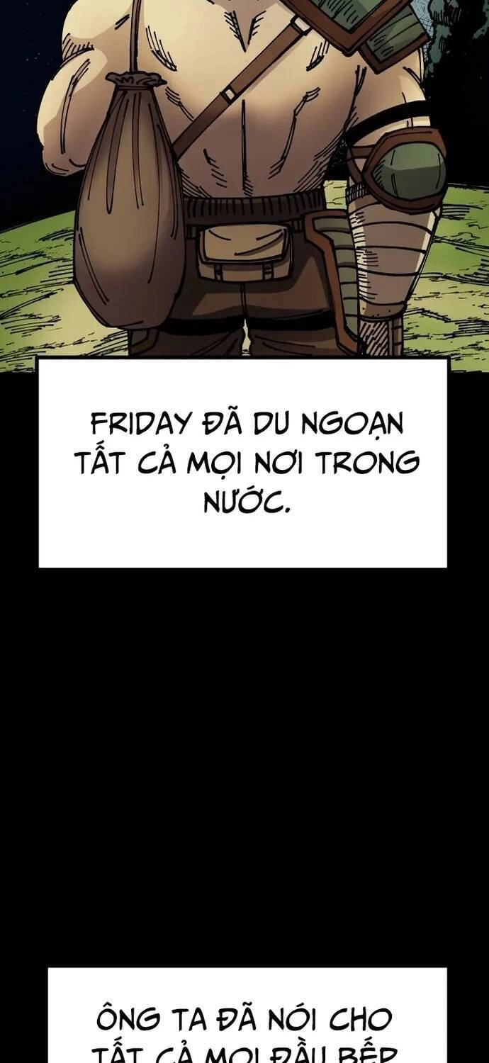 Sắp Xuất Ngũ Thì Isekai Chapter 16 - 37