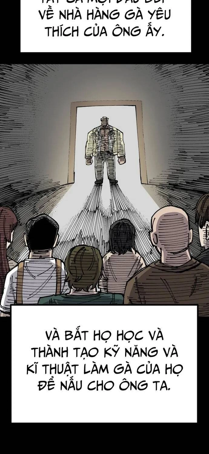 Sắp Xuất Ngũ Thì Isekai Chapter 16 - 38