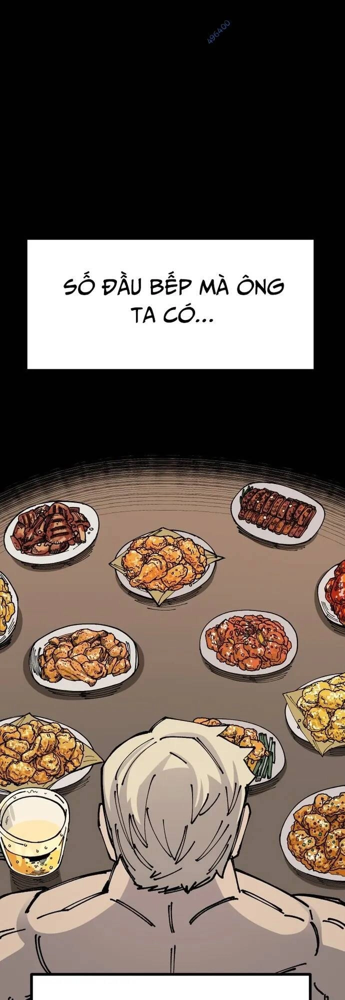 Sắp Xuất Ngũ Thì Isekai Chapter 16 - 39