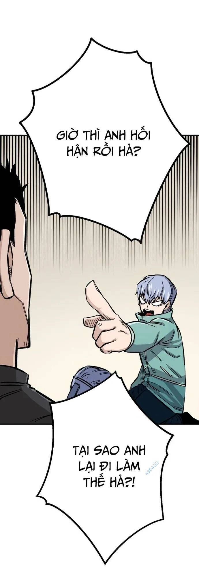 Sắp Xuất Ngũ Thì Isekai Chapter 16 - 43