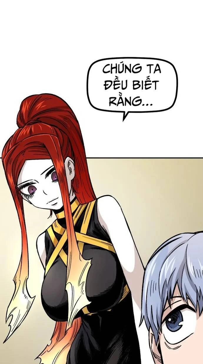 Sắp Xuất Ngũ Thì Isekai Chapter 16 - 45