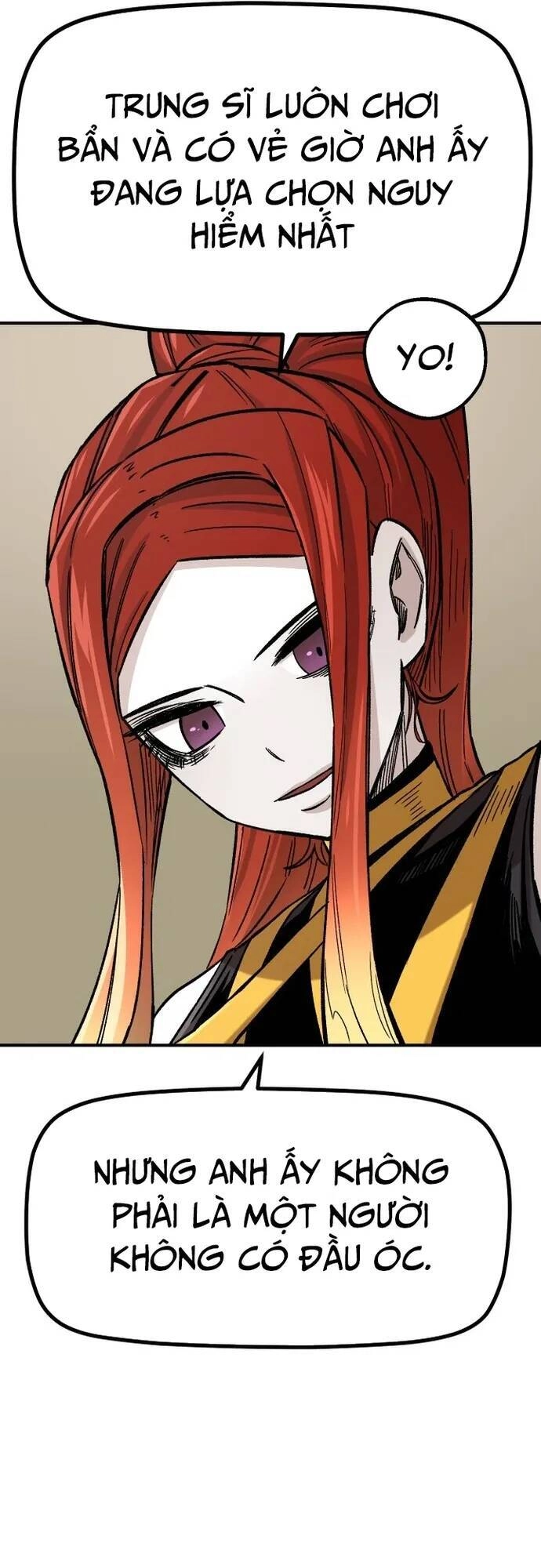 Sắp Xuất Ngũ Thì Isekai Chapter 16 - 47