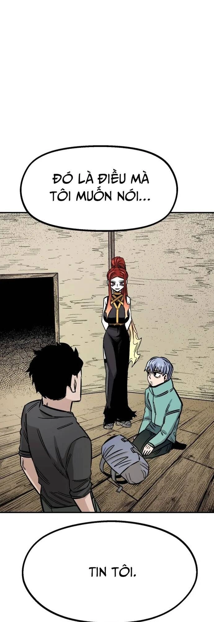 Sắp Xuất Ngũ Thì Isekai Chapter 16 - 48