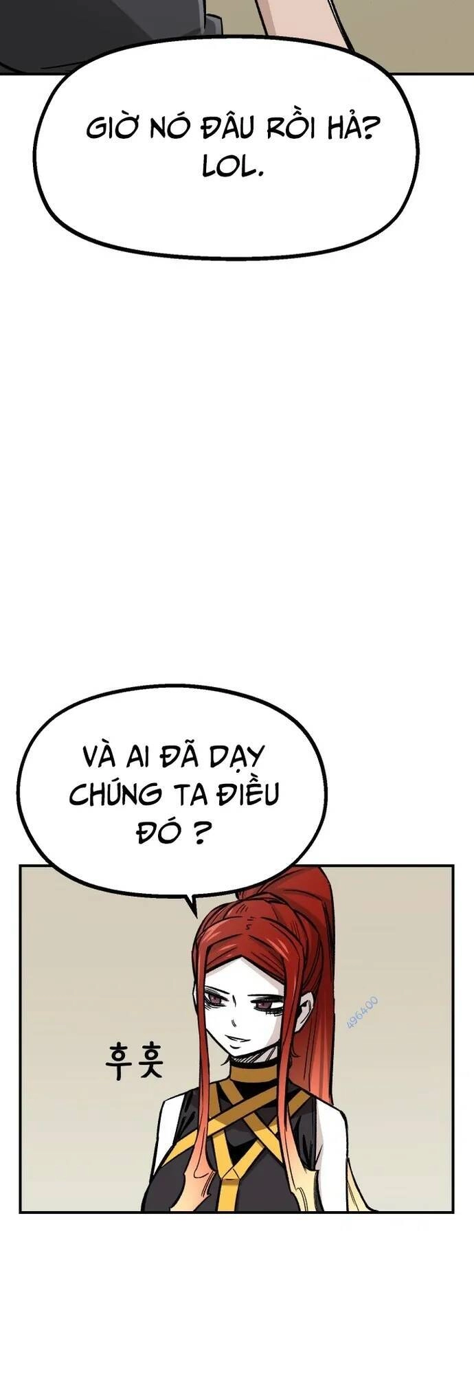 Sắp Xuất Ngũ Thì Isekai Chapter 16 - 50