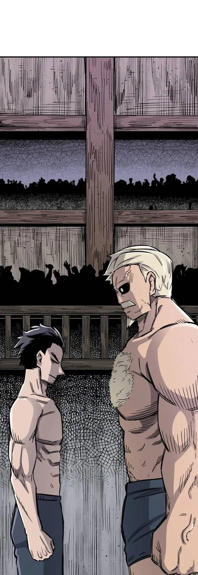 Sắp Xuất Ngũ Thì Isekai Chapter 16 - 55