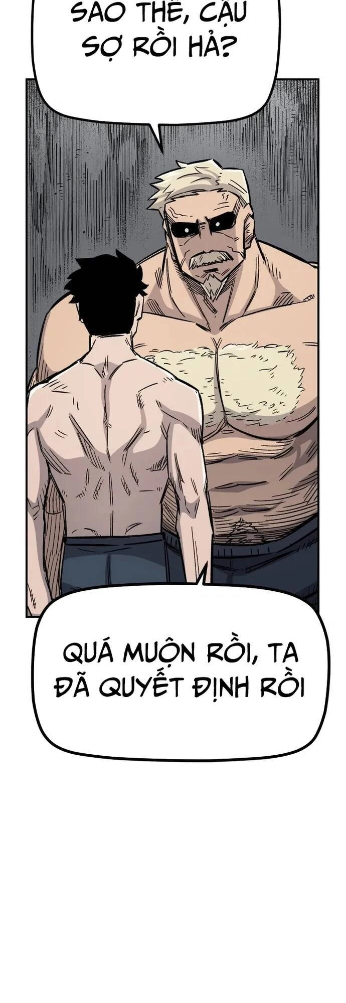 Sắp Xuất Ngũ Thì Isekai Chapter 16 - 58