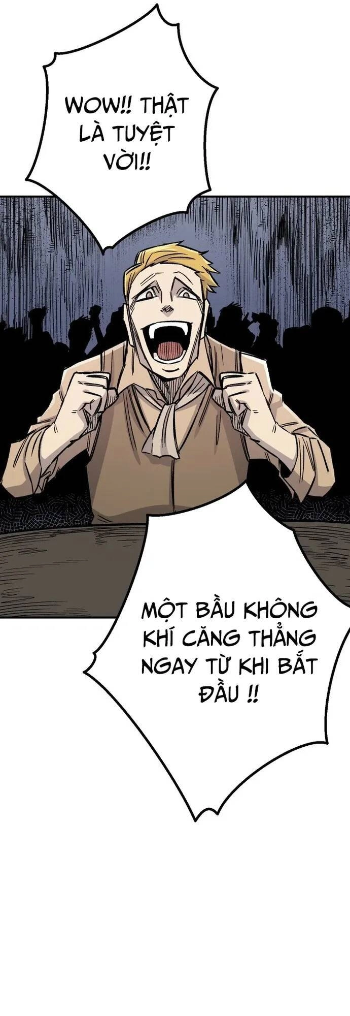Sắp Xuất Ngũ Thì Isekai Chapter 16 - 62