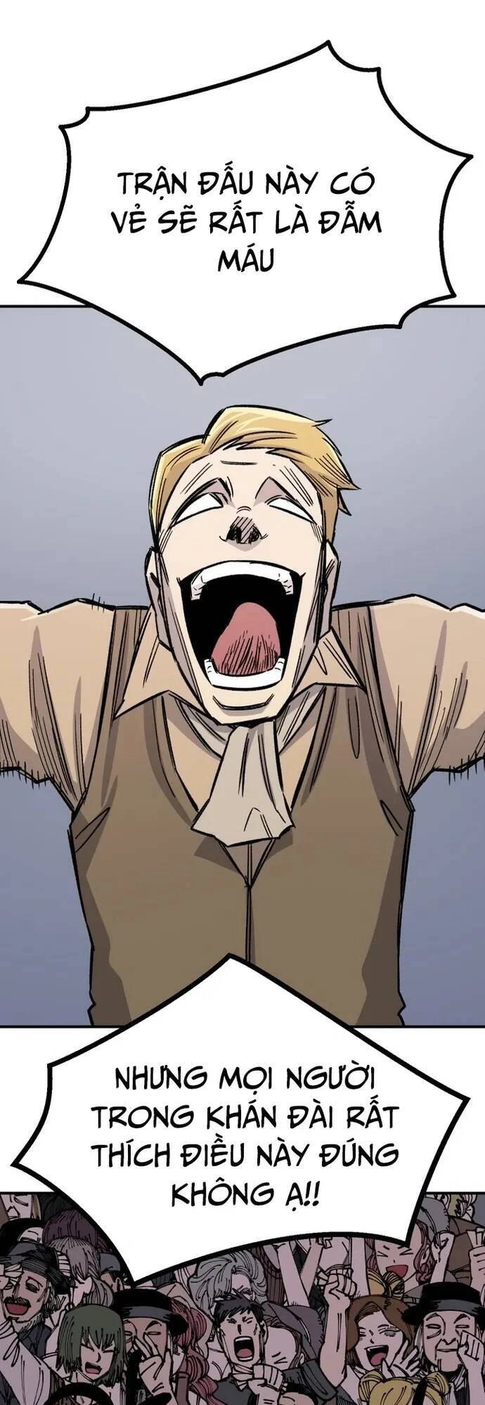 Sắp Xuất Ngũ Thì Isekai Chapter 16 - 63