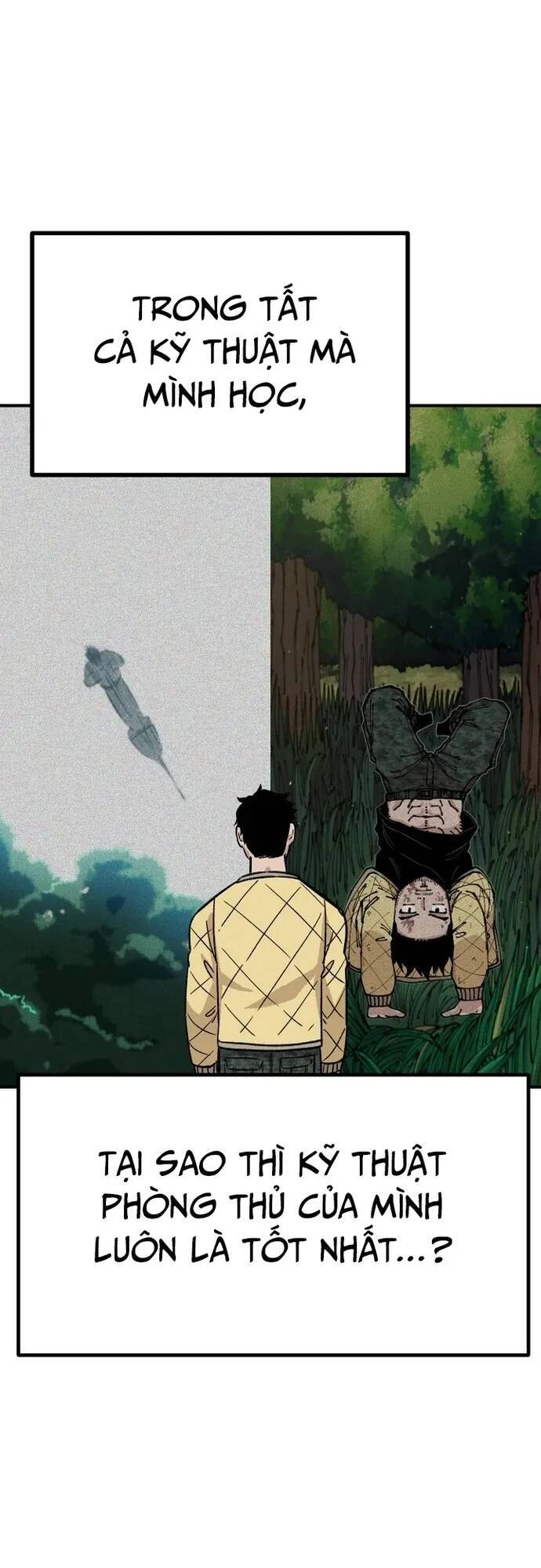 Sắp Xuất Ngũ Thì Isekai Chapter 16 - 67