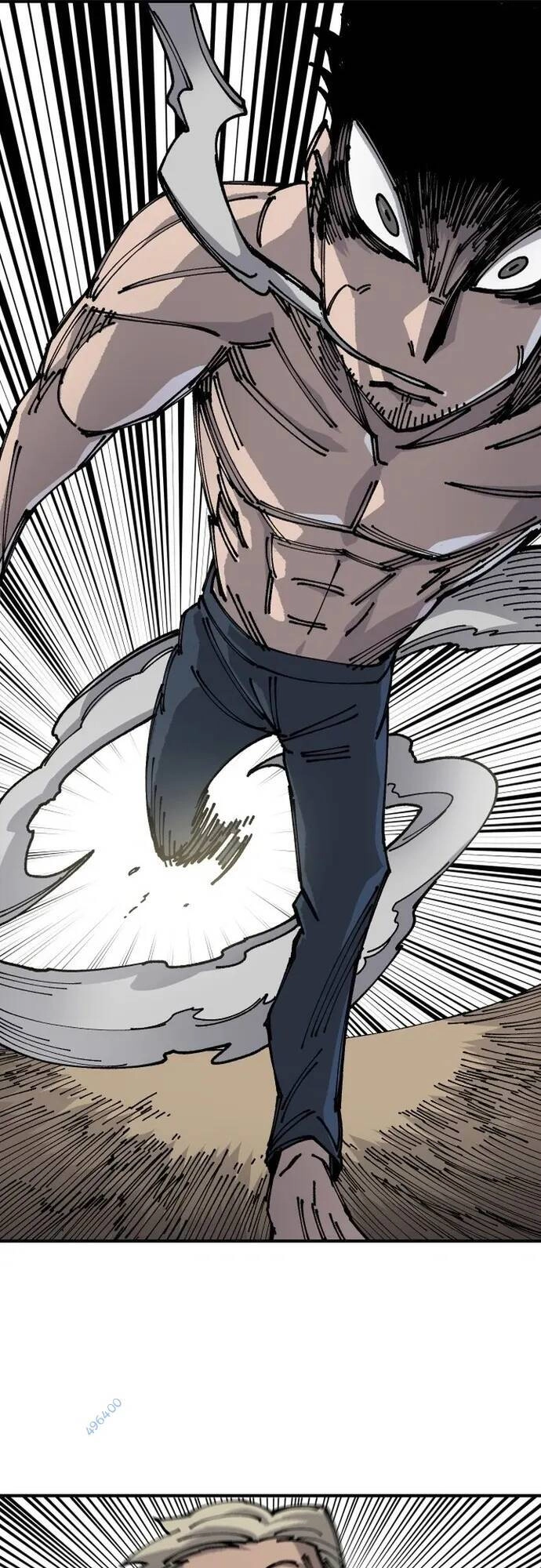 Sắp Xuất Ngũ Thì Isekai Chapter 16 - 70