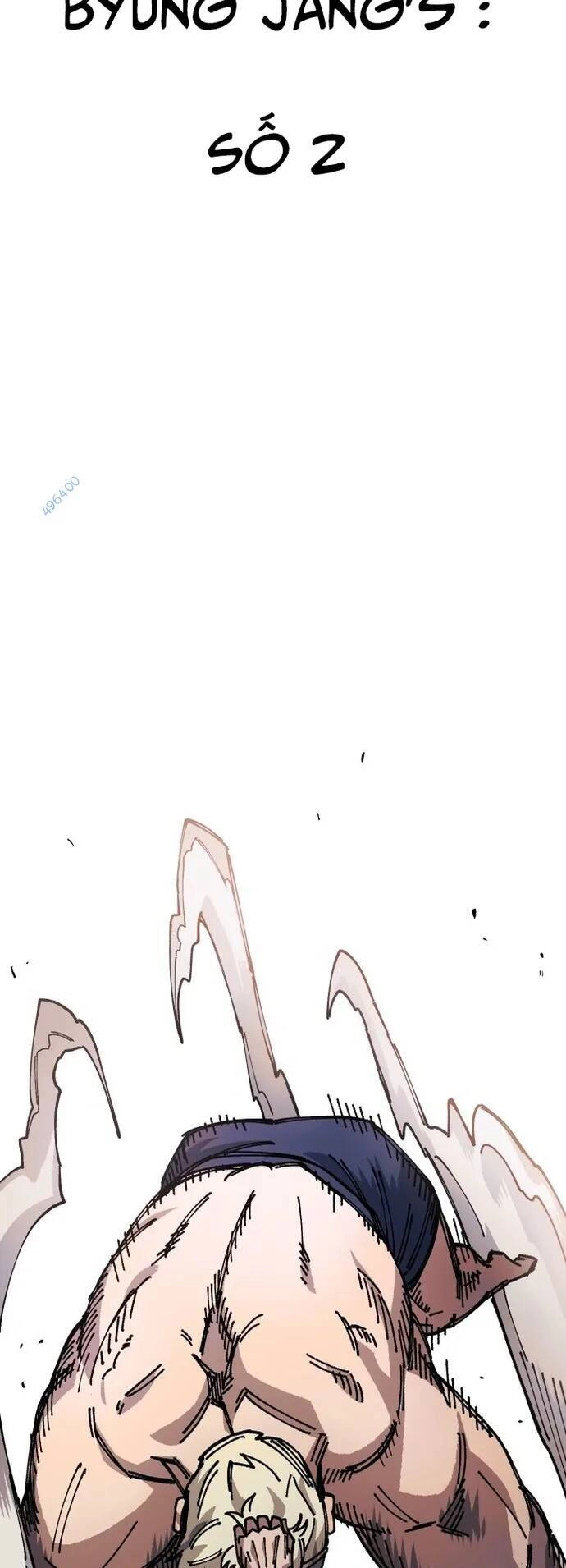 Sắp Xuất Ngũ Thì Isekai Chapter 16 - 83