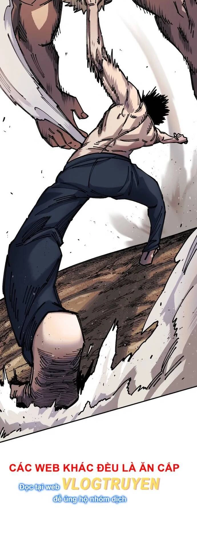 Sắp Xuất Ngũ Thì Isekai Chapter 16 - 84