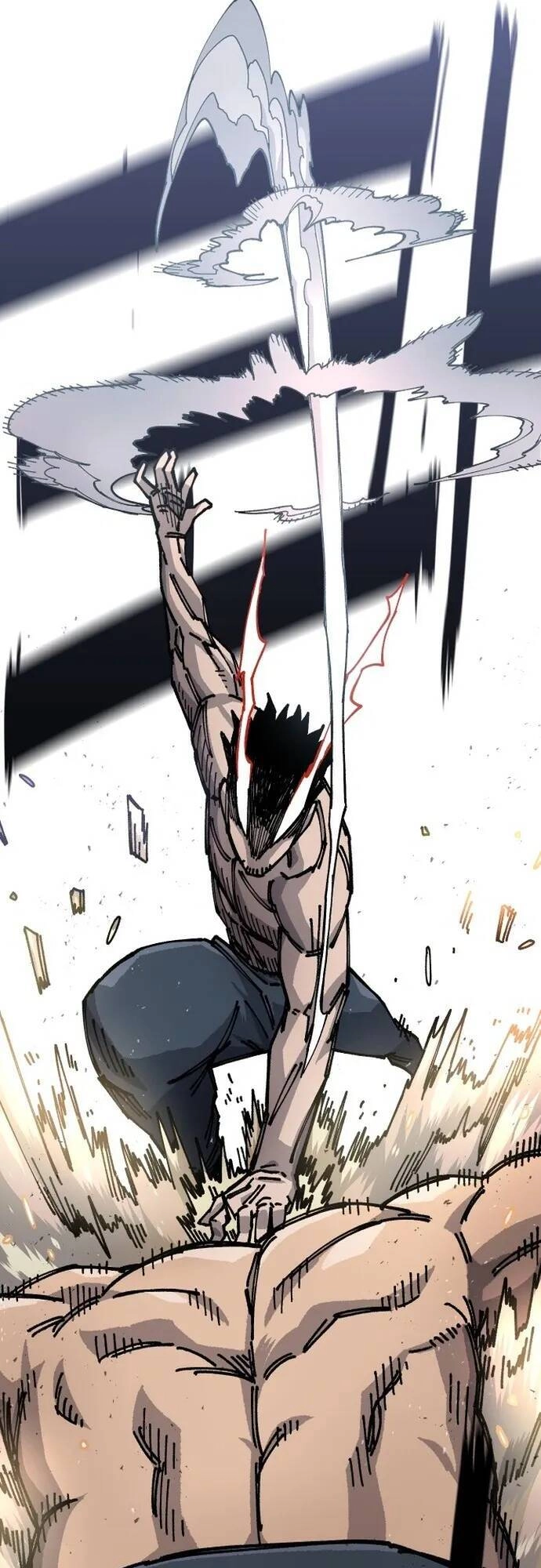 Sắp Xuất Ngũ Thì Isekai Chapter 16 - 87