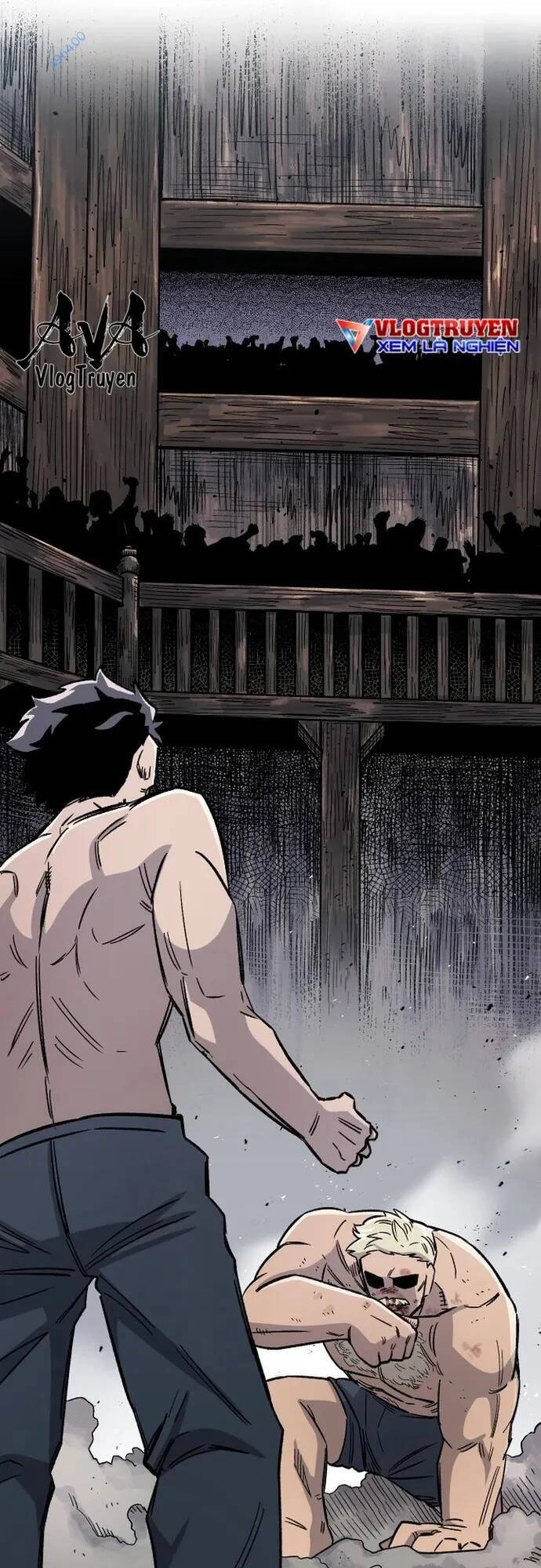 Sắp Xuất Ngũ Thì Isekai Chapter 16 - 92