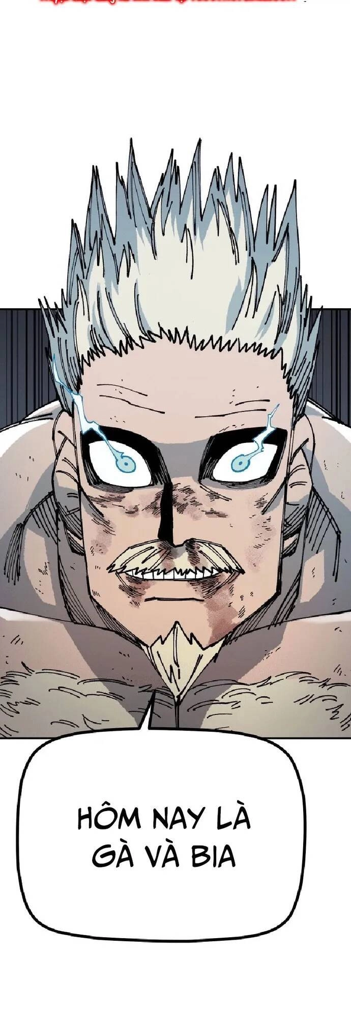 Sắp Xuất Ngũ Thì Isekai Chapter 17 - 3