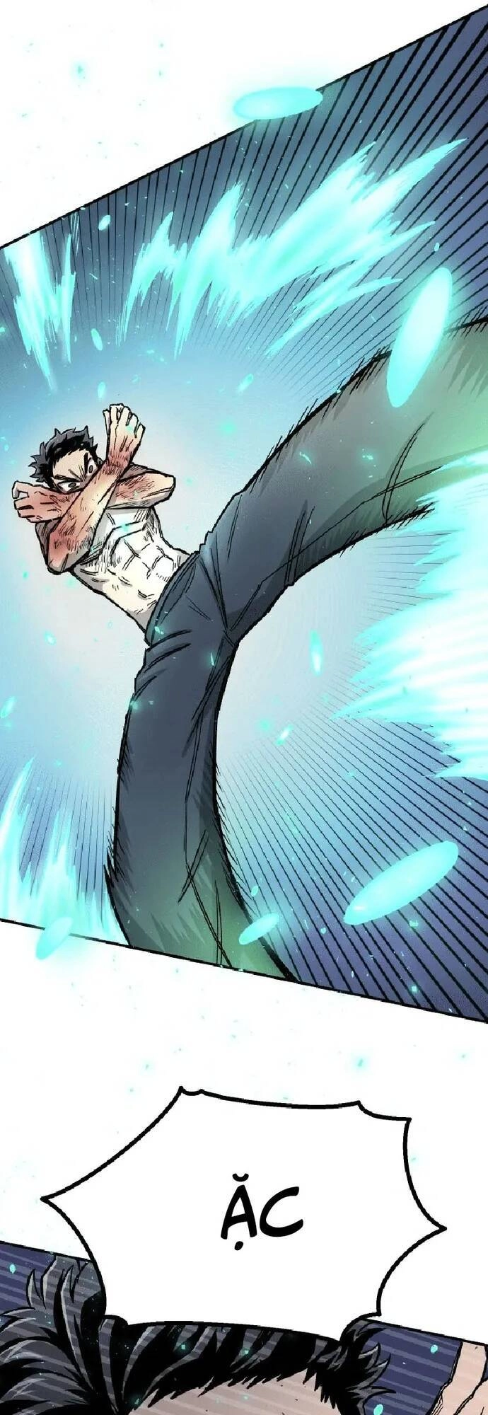 Sắp Xuất Ngũ Thì Isekai Chapter 17 - 24