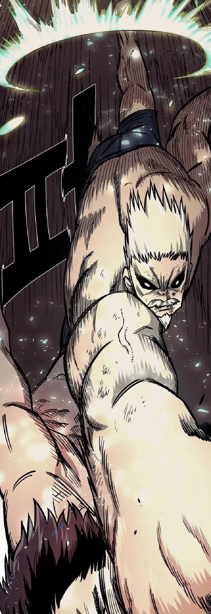 Sắp Xuất Ngũ Thì Isekai Chapter 17 - 28