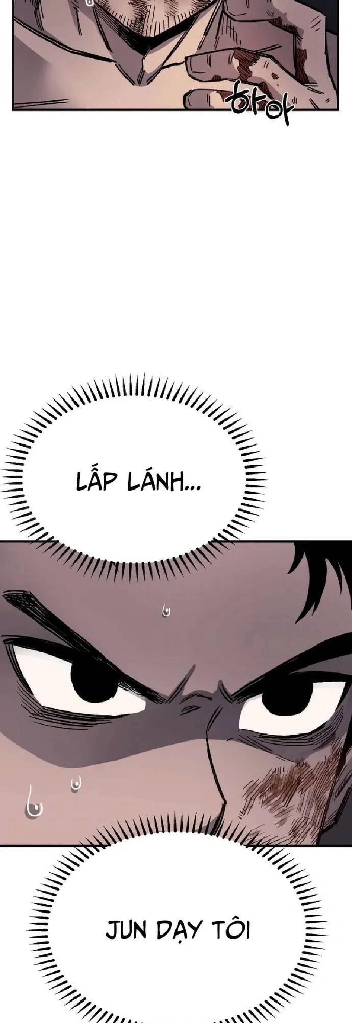 Sắp Xuất Ngũ Thì Isekai Chapter 17 - 33