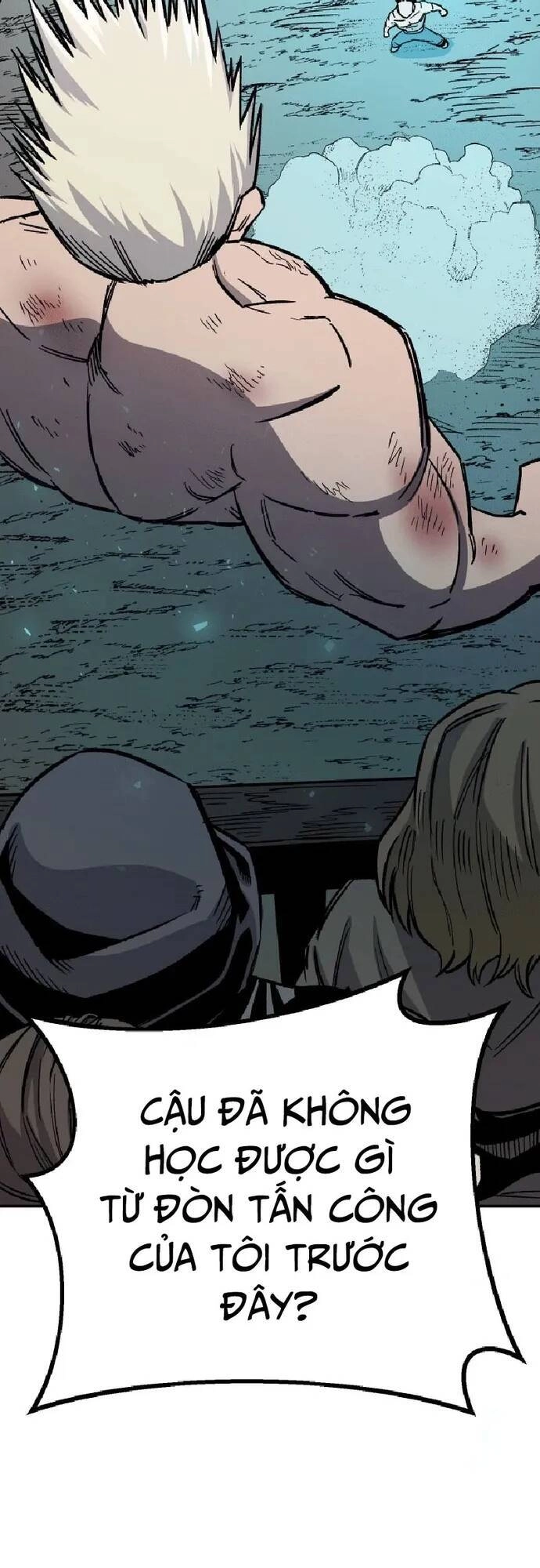 Sắp Xuất Ngũ Thì Isekai Chapter 17 - 51