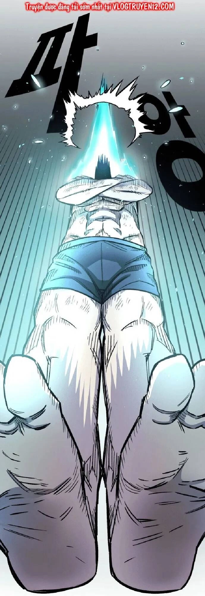 Sắp Xuất Ngũ Thì Isekai Chapter 17 - 54