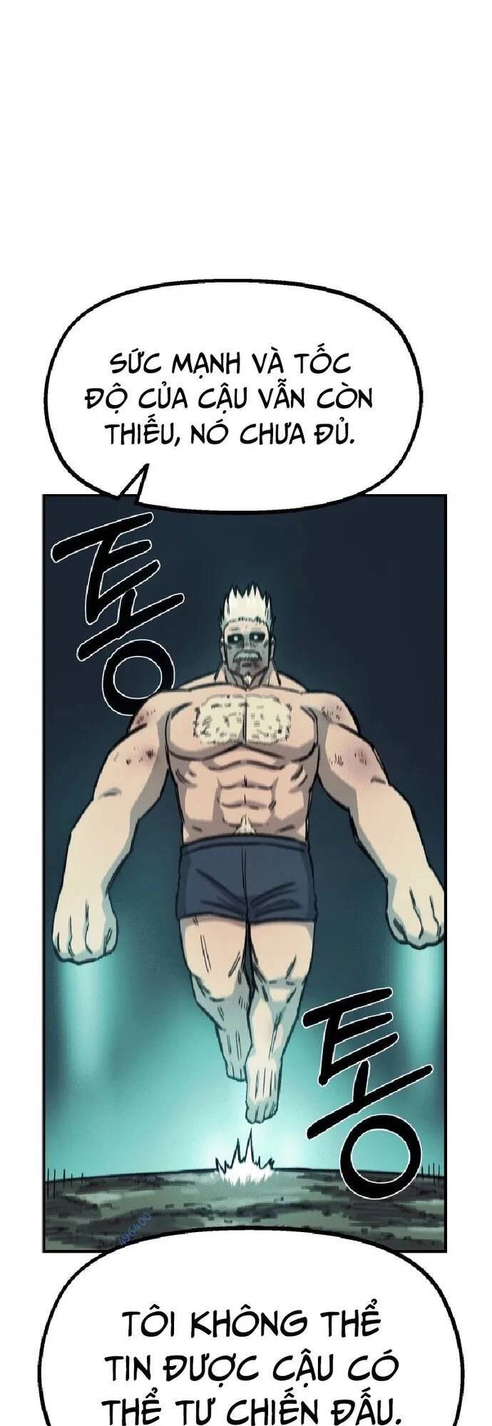 Sắp Xuất Ngũ Thì Isekai Chapter 17 - 63