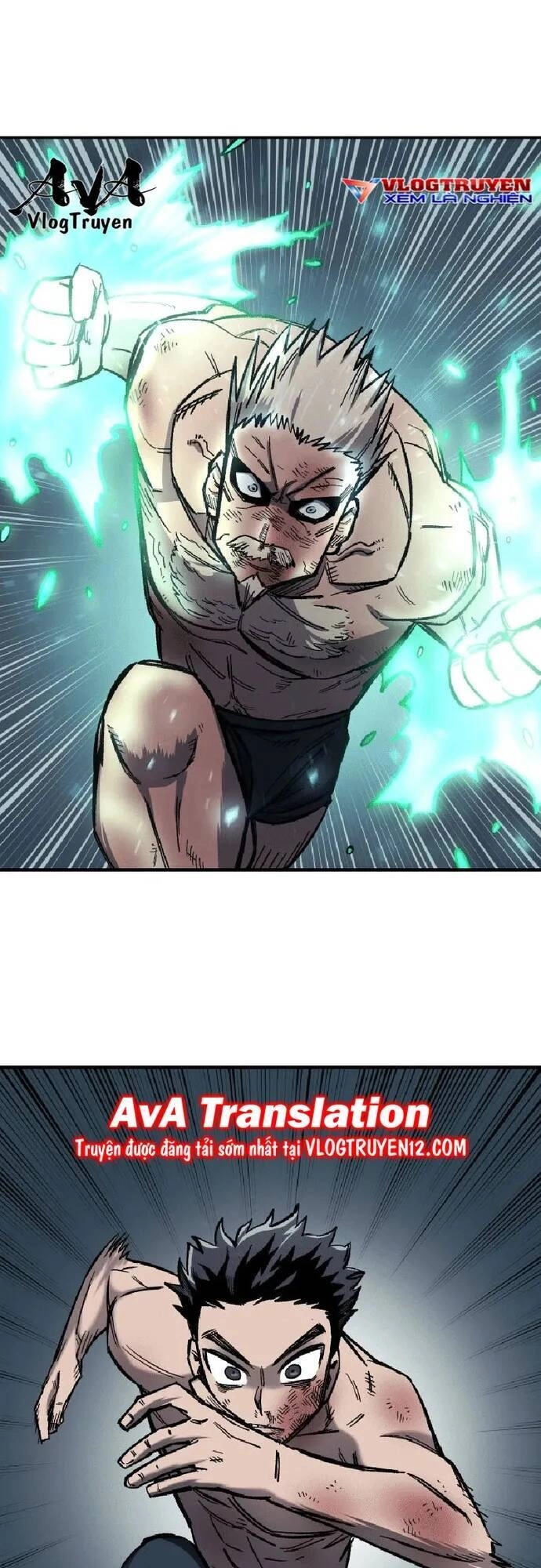 Sắp Xuất Ngũ Thì Isekai Chapter 17 - 72