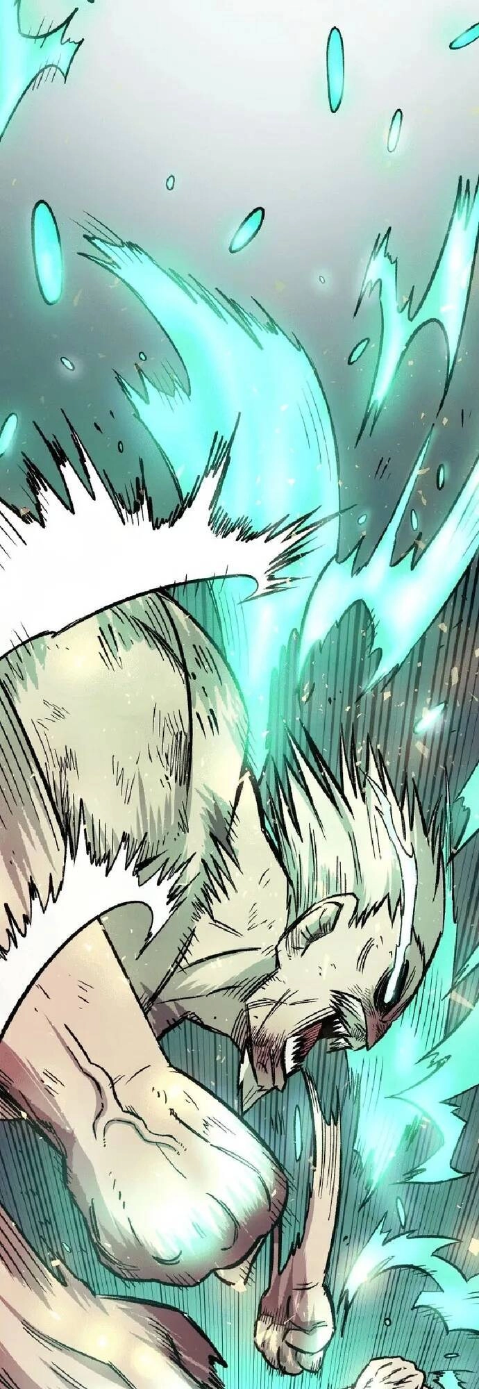 Sắp Xuất Ngũ Thì Isekai Chapter 17 - 74