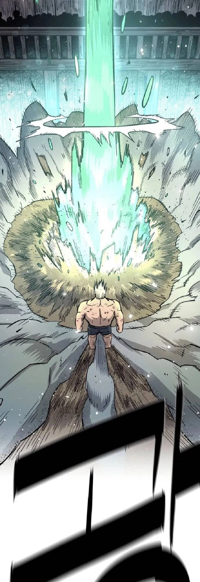 Sắp Xuất Ngũ Thì Isekai Chapter 17 - 110