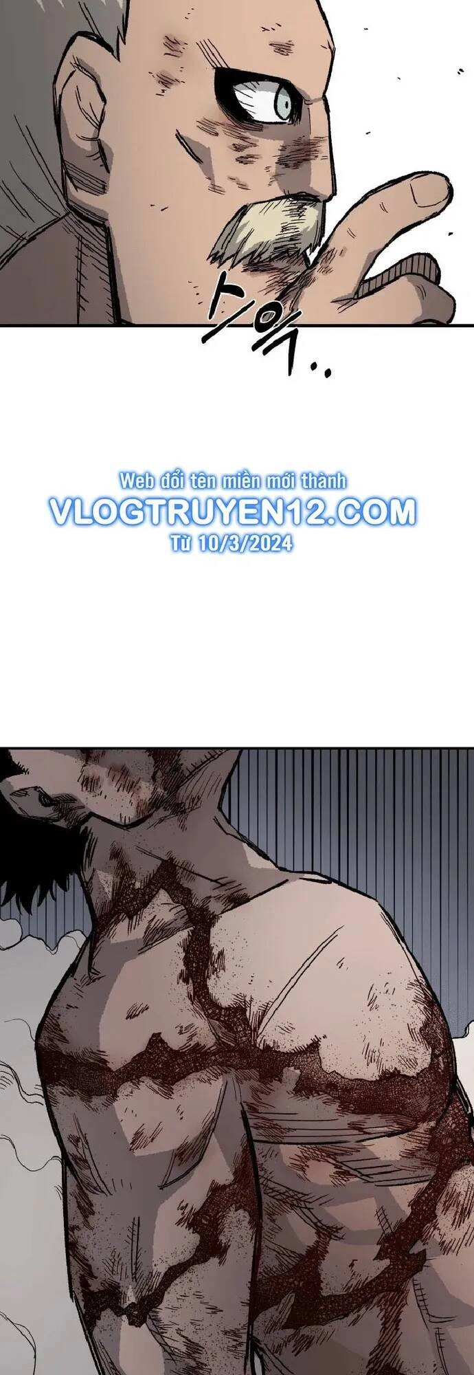 Sắp Xuất Ngũ Thì Isekai Chapter 18 - 19