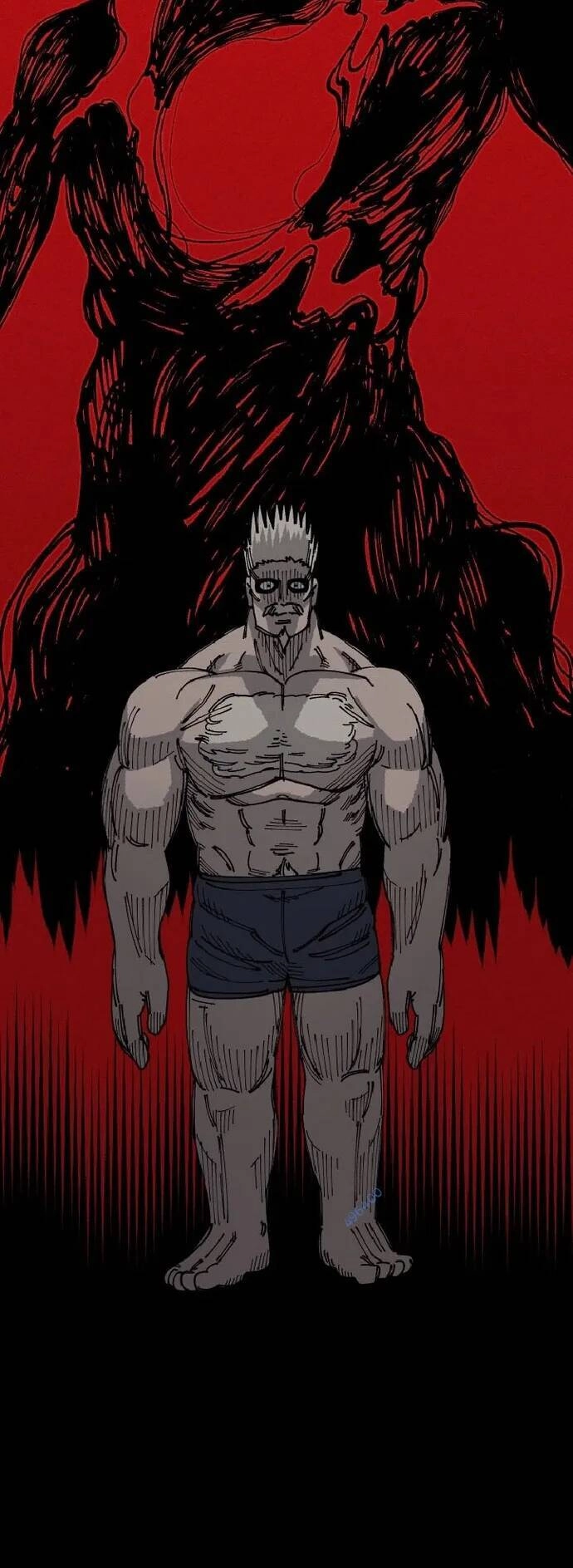 Sắp Xuất Ngũ Thì Isekai Chapter 18 - 22