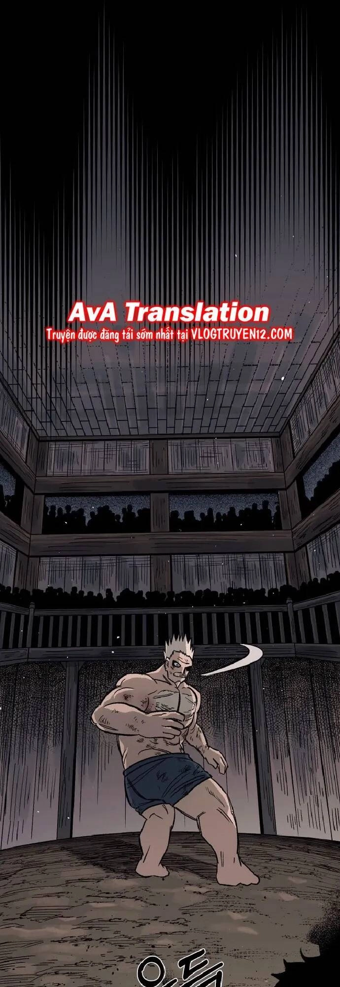 Sắp Xuất Ngũ Thì Isekai Chapter 18 - 24