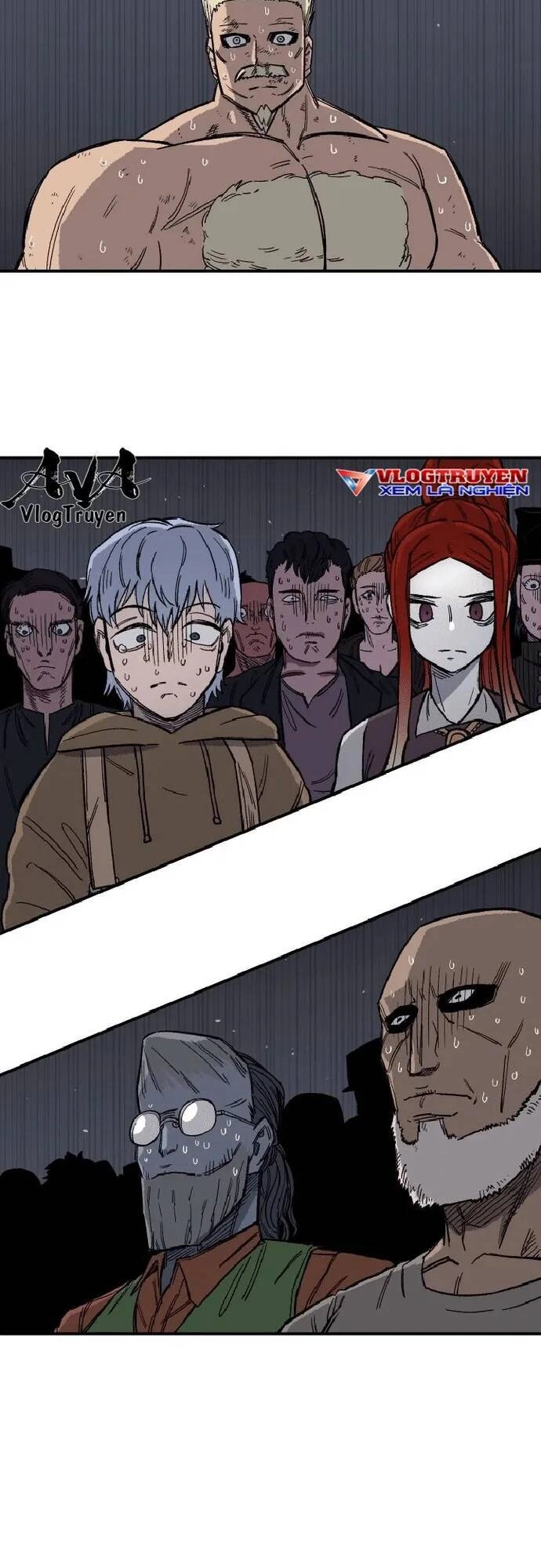 Sắp Xuất Ngũ Thì Isekai Chapter 18 - 41