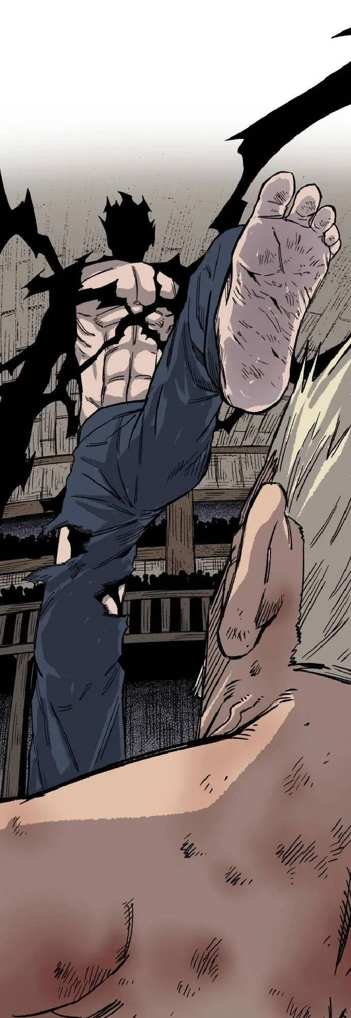 Sắp Xuất Ngũ Thì Isekai Chapter 18 - 64