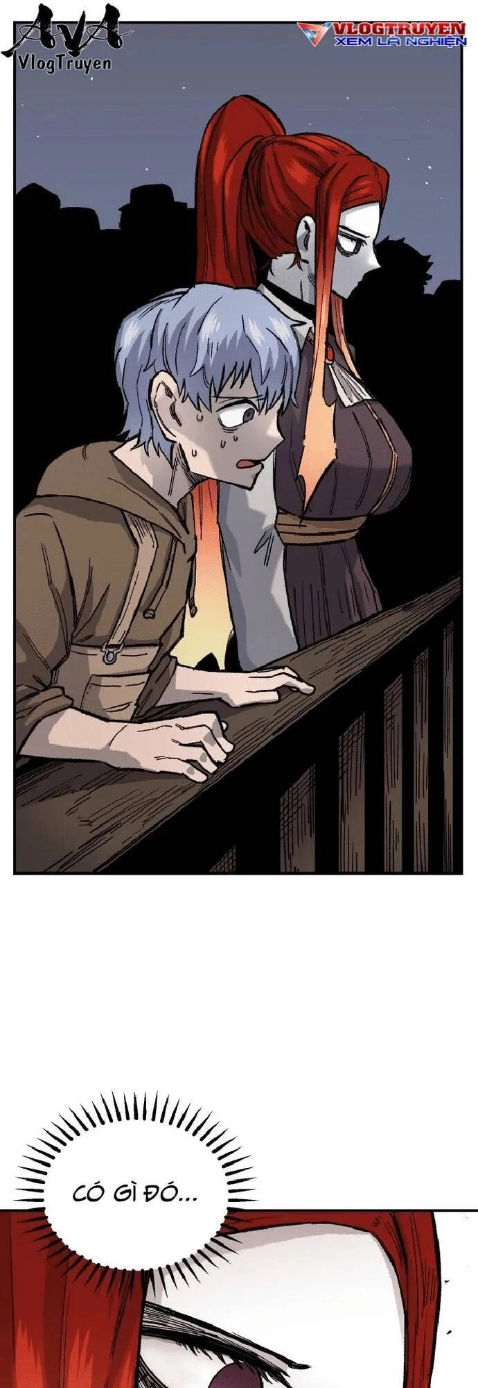 Sắp Xuất Ngũ Thì Isekai Chapter 18 - 80